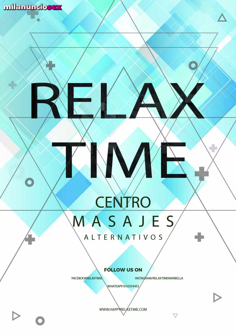 Relaxtime Marbella Puerto Banus