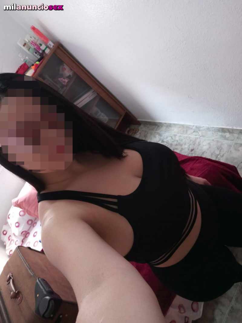 20€ MASAJE EROTICO SENSUAL FINAL FELIZ