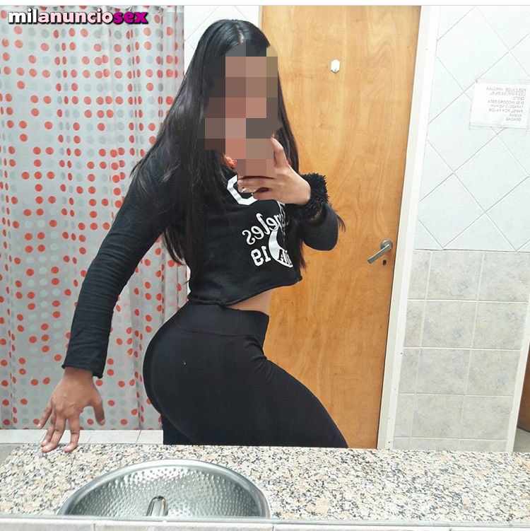 Yulisa sexi, dulca con mucha pasión