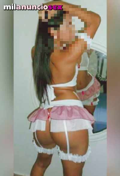 ALEXA ESCORT FIESTERA Y MUY MANEJABLE