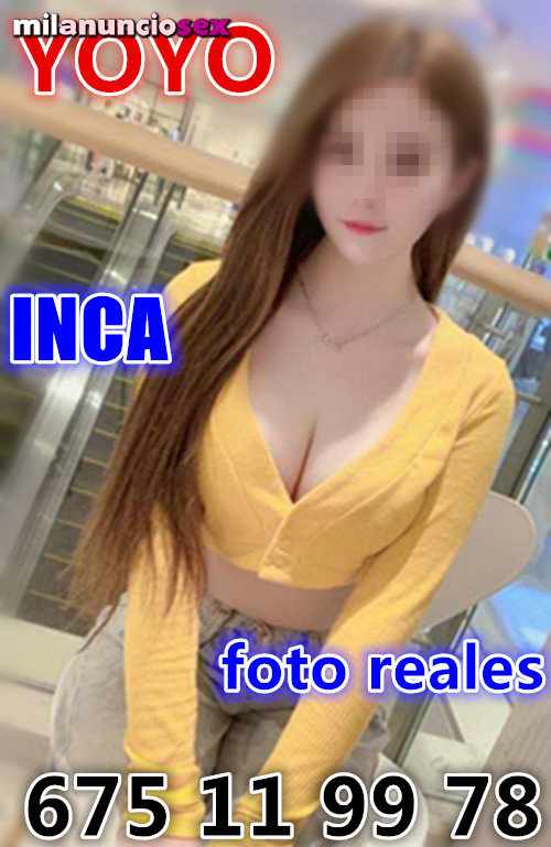 MALLORCA INCA 675119978 NUEVAS ORIENTALE