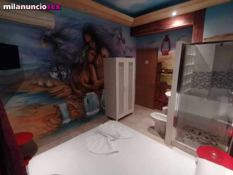 HABITACION POR 20€ 1H