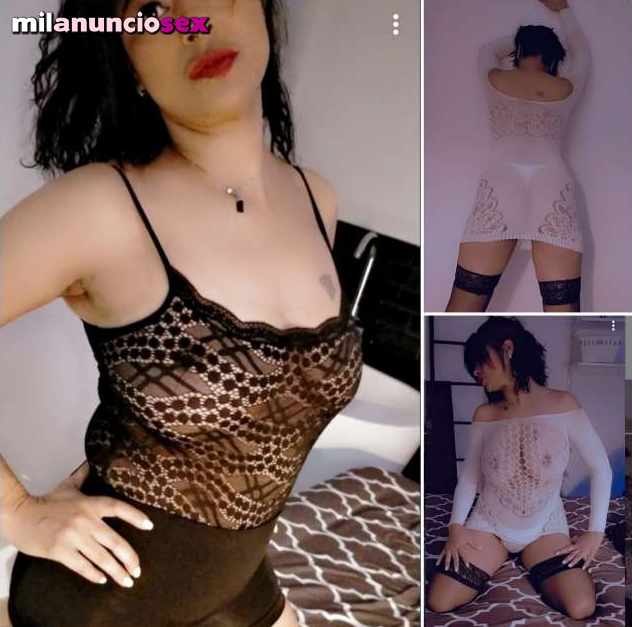 COLOMBIANA NINFÓMANA Y MULTIORGASCA