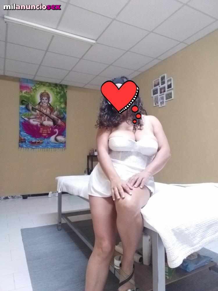 Masaje erotico massajes eroticas..massagen corporal