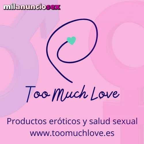 www.toomuchlove.es