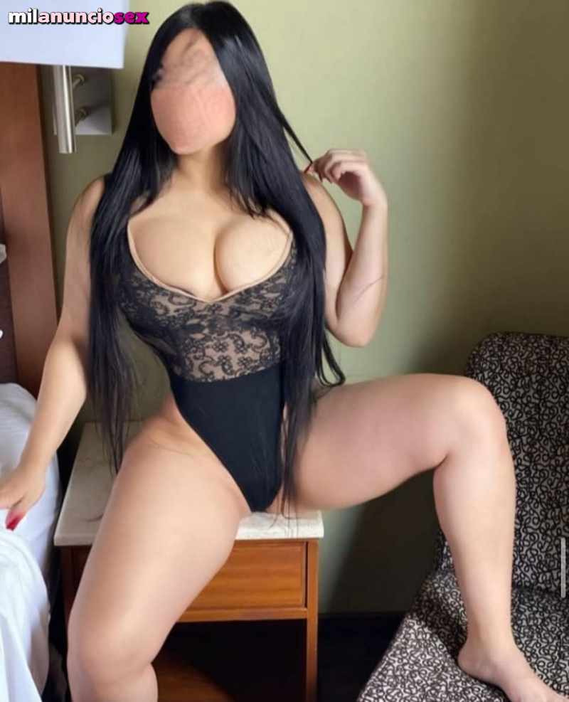 SOY UNA RICA Y GUARRA ESCORT