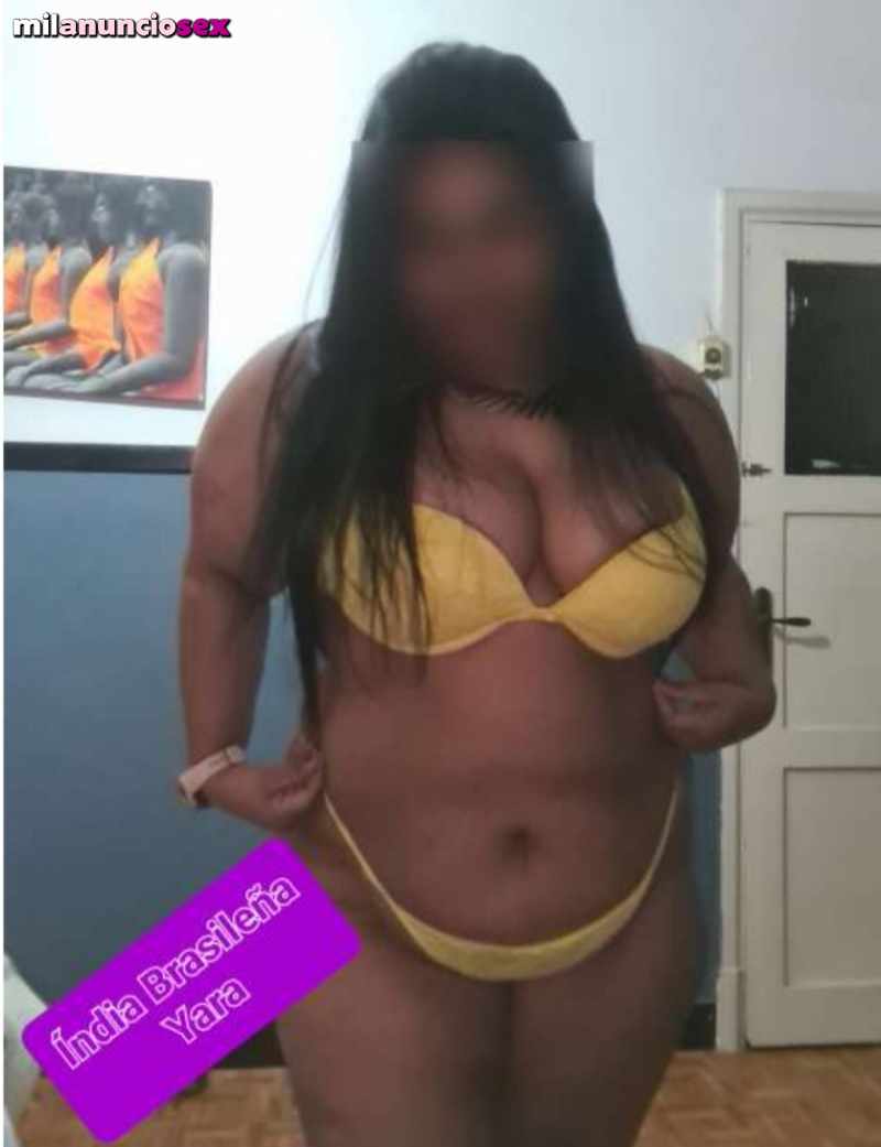 Piérdete en mis curvas desde 30€