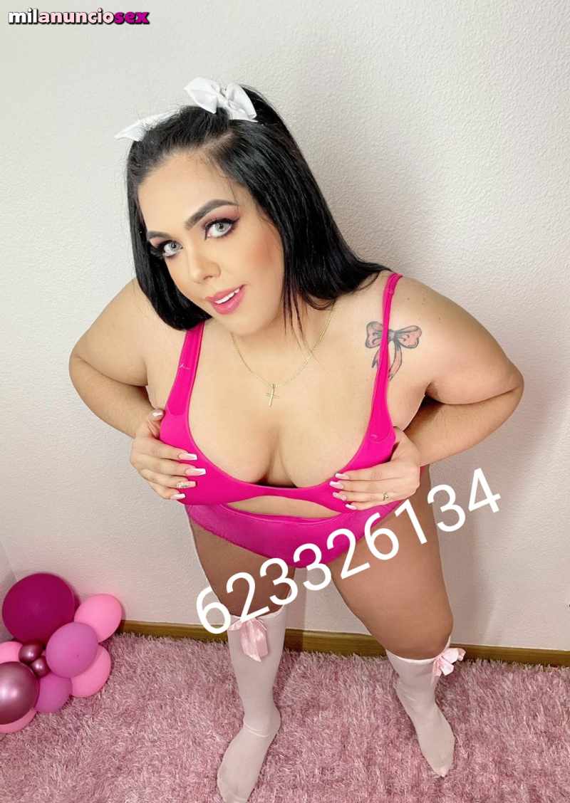 Novedad Karen tú Diosa activa pasiva