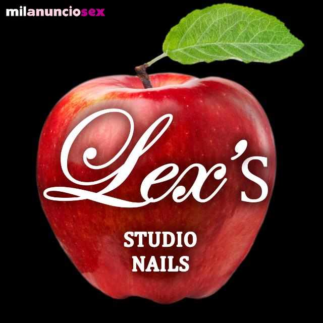 LEXS STUDIO NAILS
