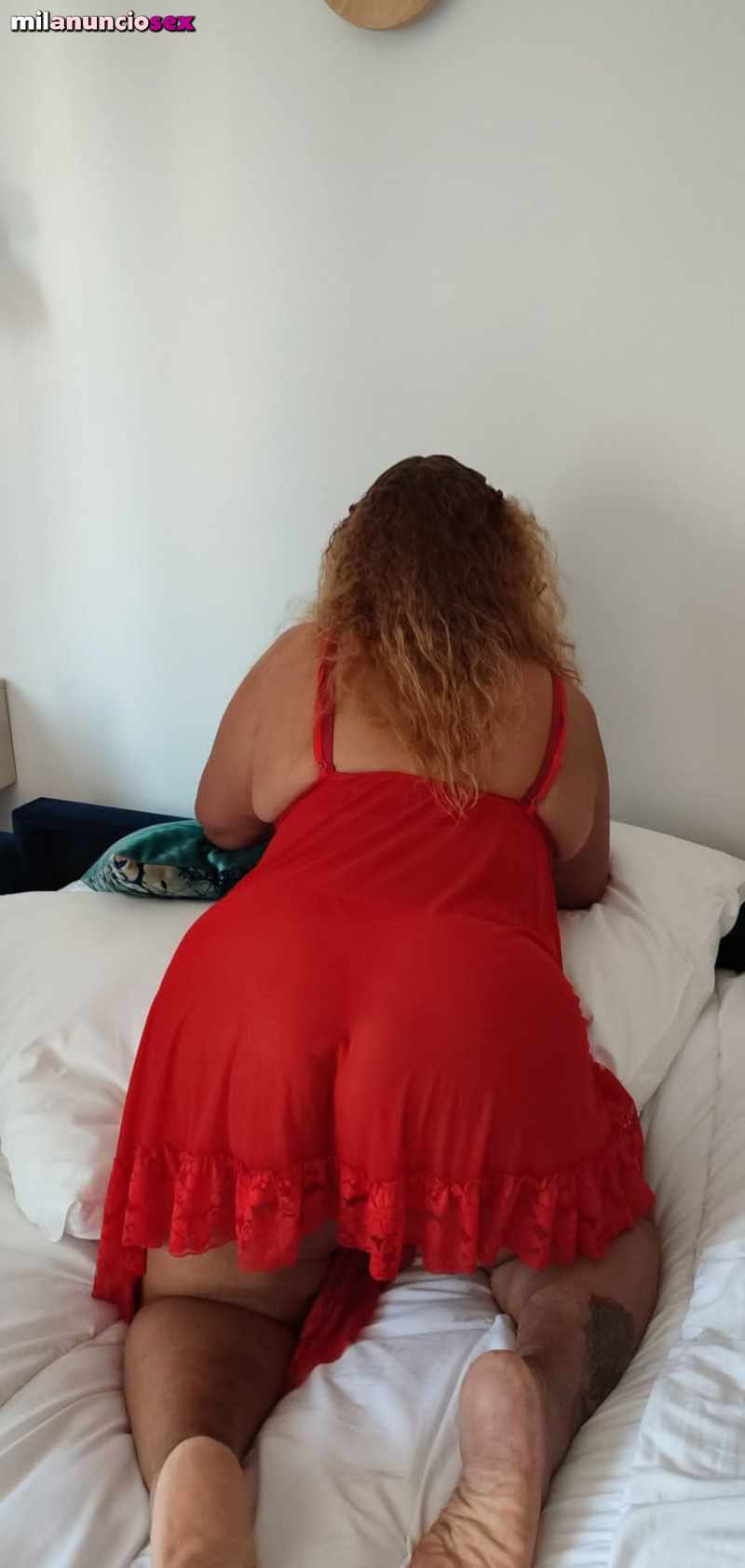 Madurita gordita pechotes griego a tope (17585680) - Milanunciosex.com