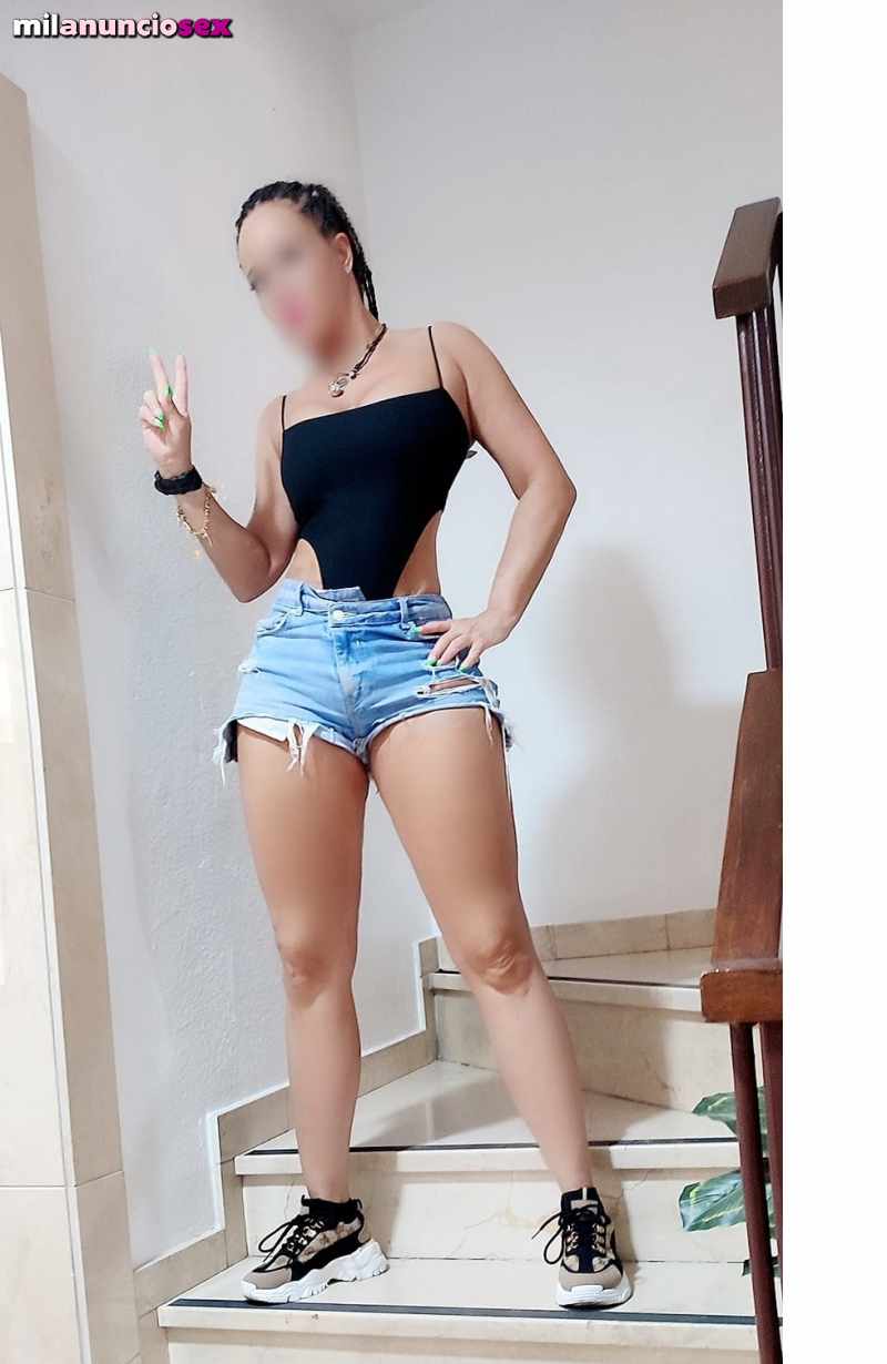 Triana Chica Fitness Guapa Andaluza