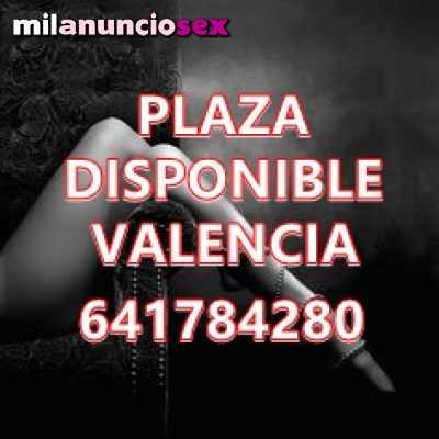 PLAZA DISPONIBLE .. LLAMANOS