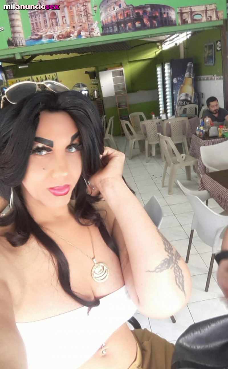 Adriana 5 € sexo teléfonico putona