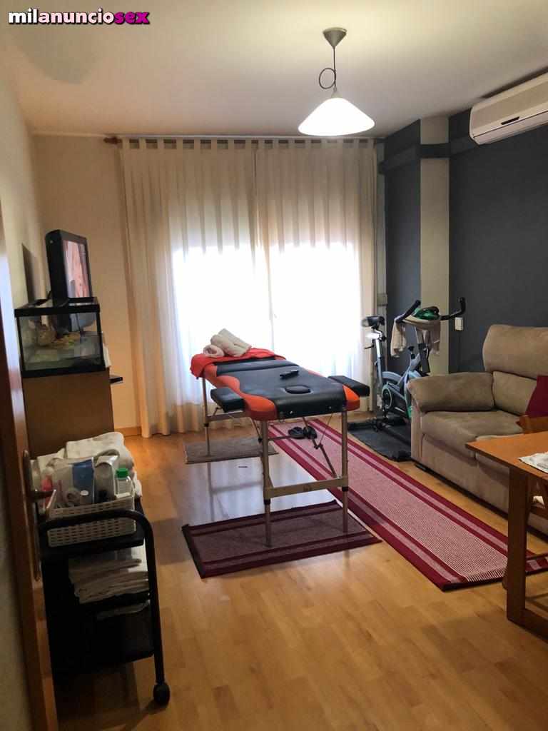 Alquilo apartamento privado chica sola