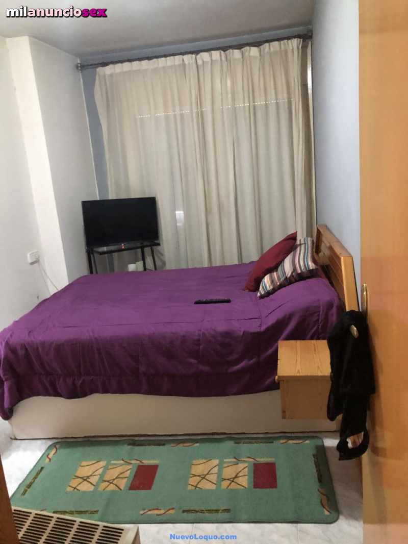 Alquilo apartamento privado chica sola