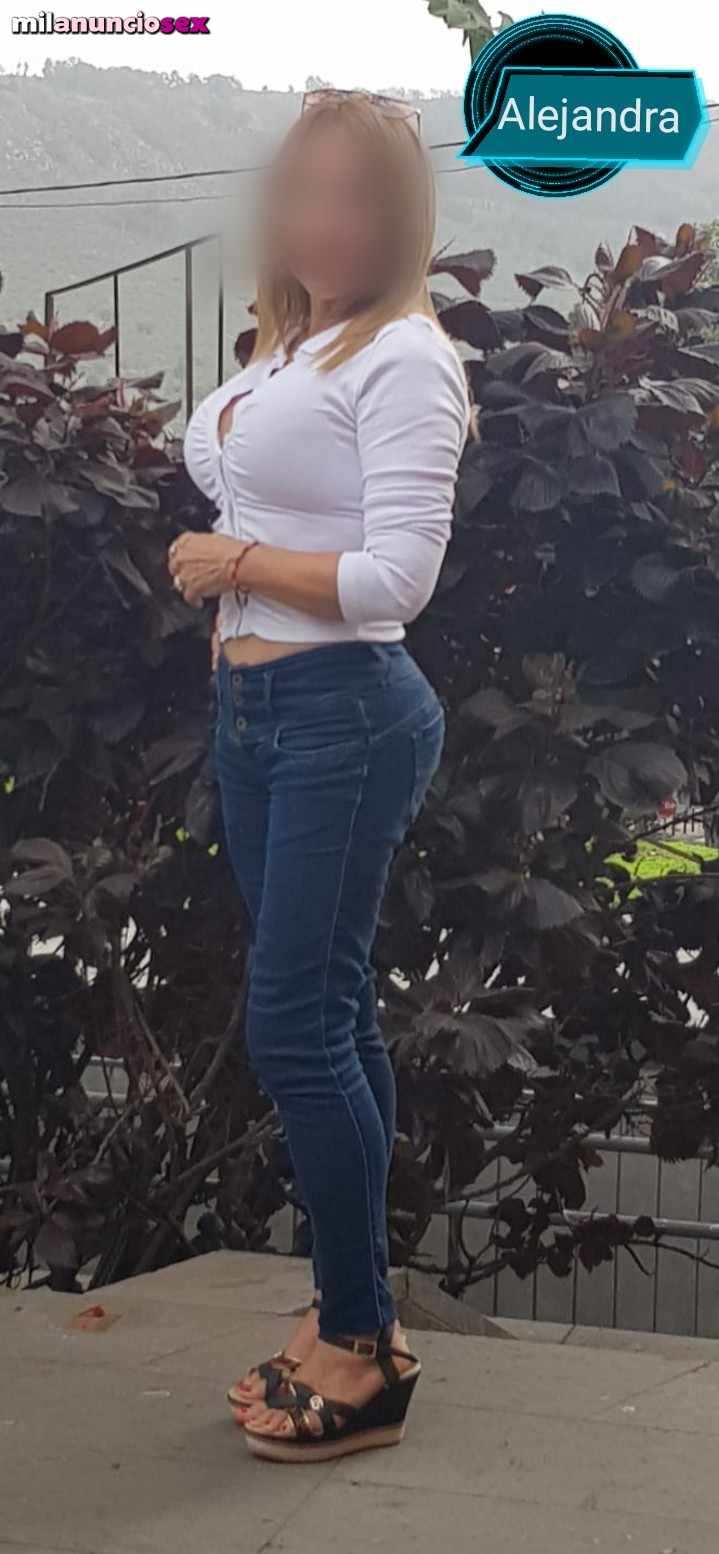 Alejandra.fruta madura