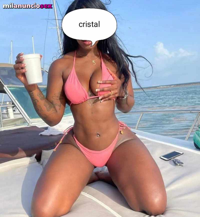 Cristal