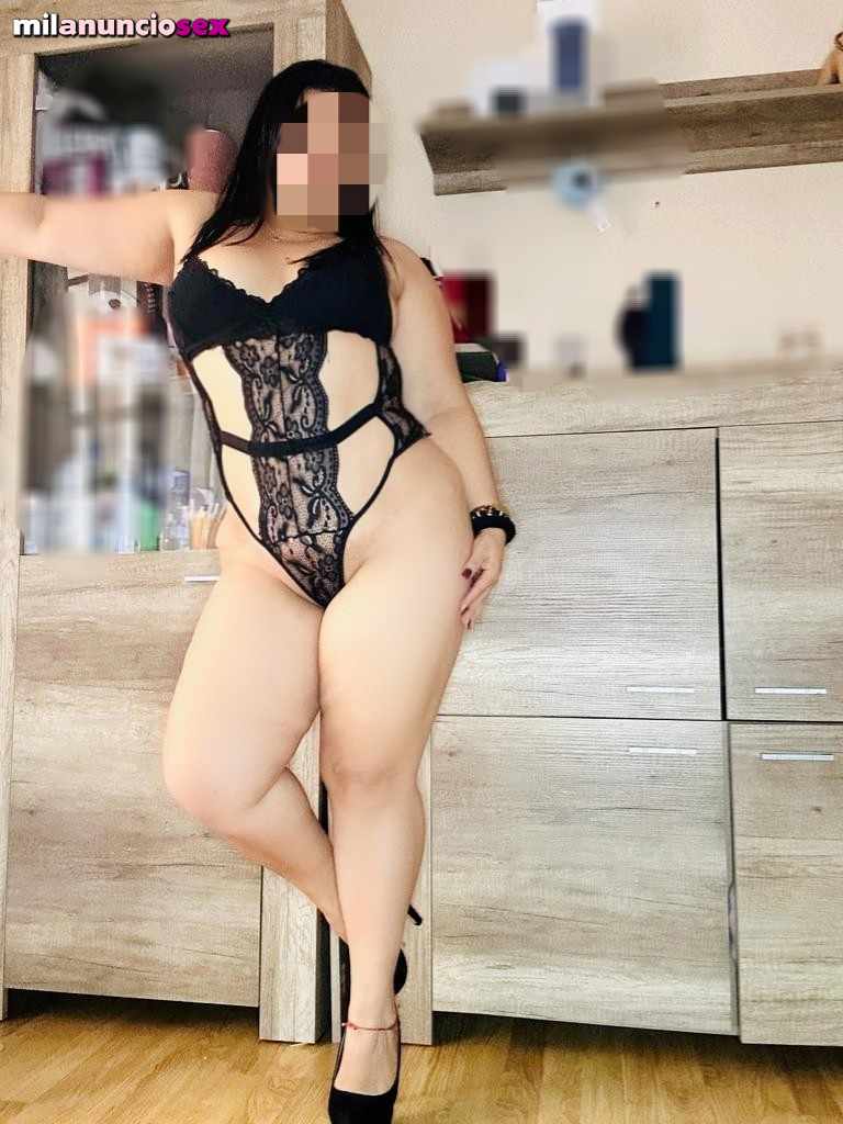 Sandra tu chica fiestera y atrevida