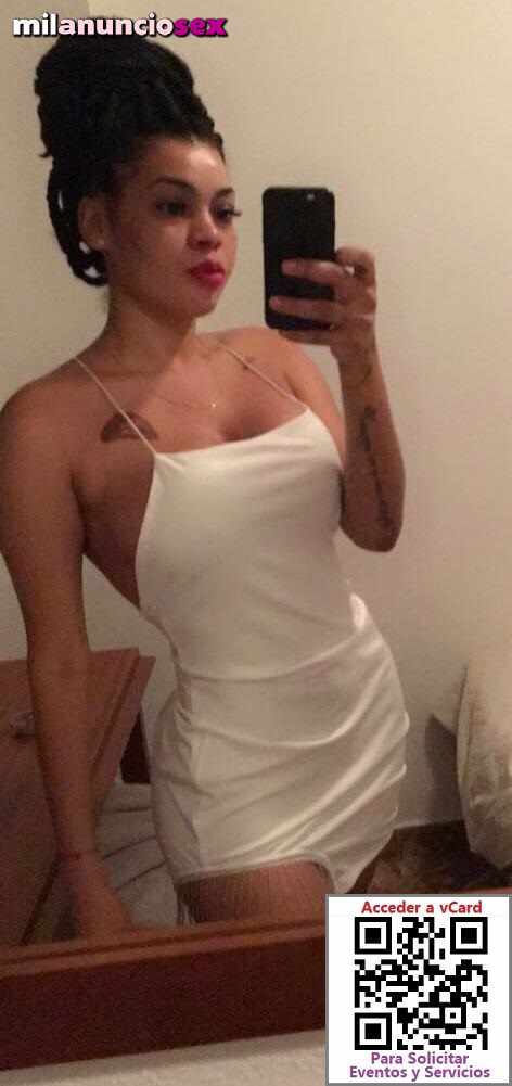 Acompañante Perla. Dominicana, 25 Años.