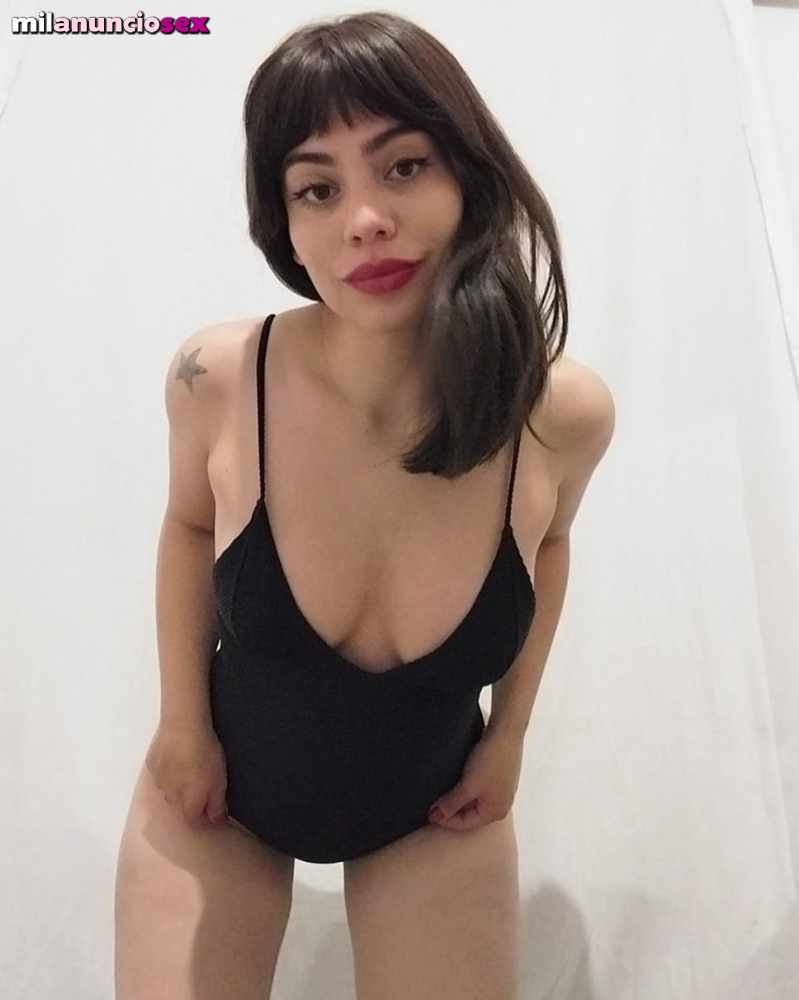 Daria zorrita webcam sexy