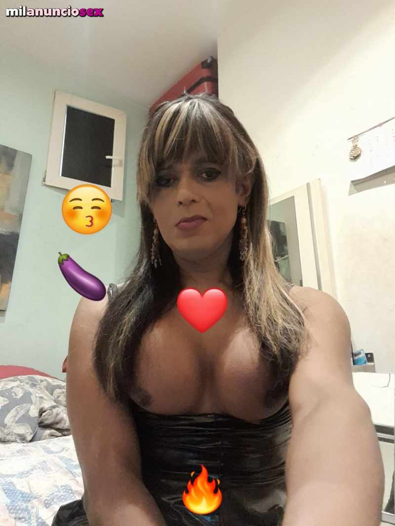 Barbara pollona,  en Sabadell 677782639