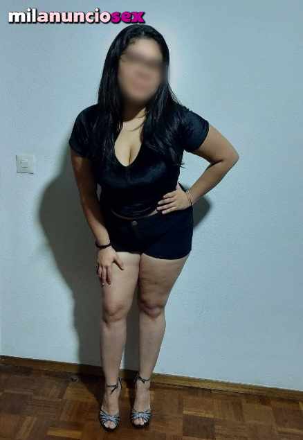 soy una ricura de grandes titis