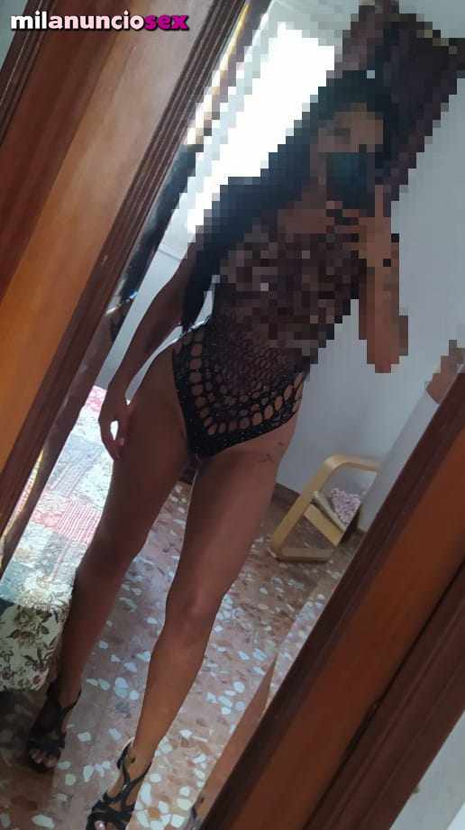 Morena Sexy Divertida