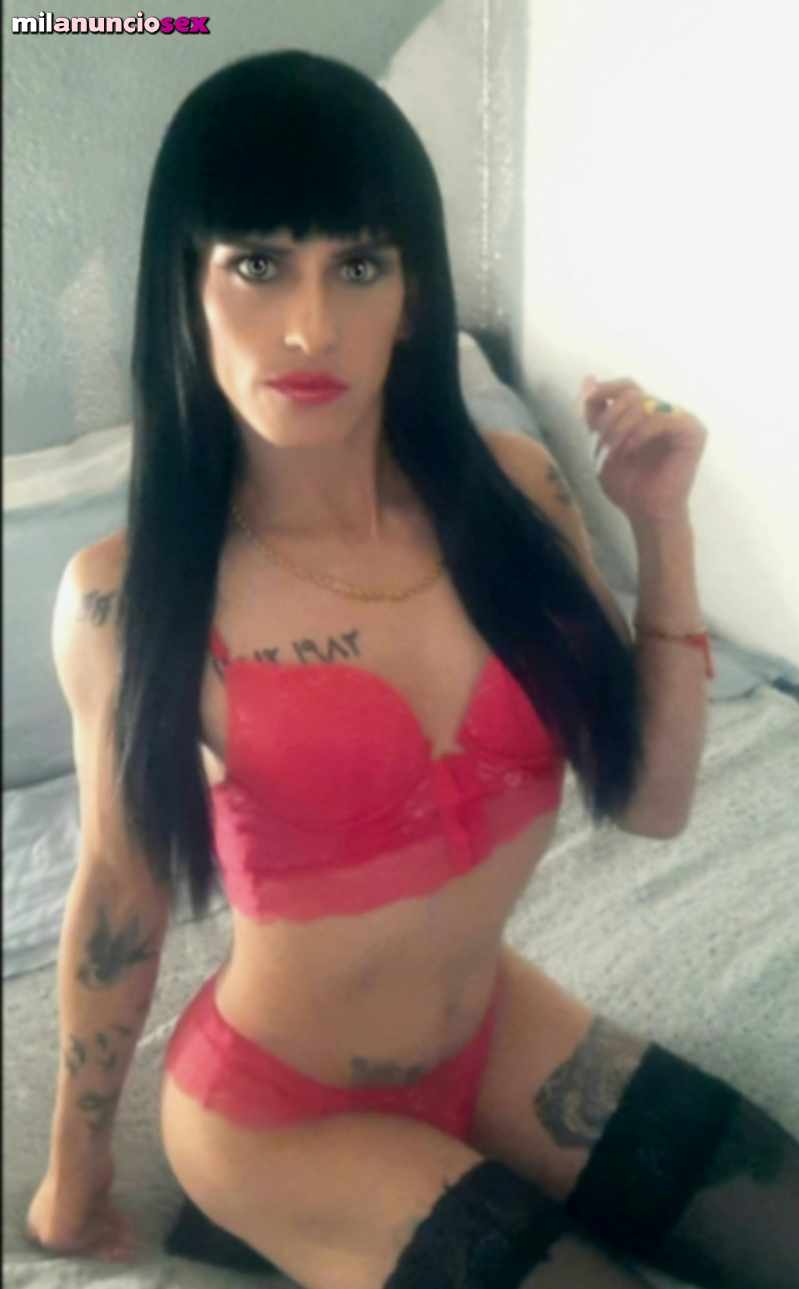 VERÓNICA  TRANS LATINA,TIERNA Y CARIÑOSA