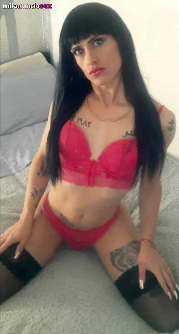 VERÓNICA  TRANS LATINA,TIERNA Y CARIÑOSA