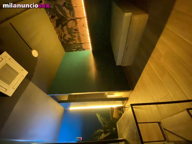 Apertura de nueva sauna spa