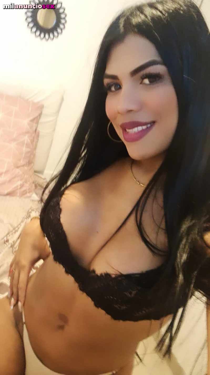 Bella Valentina 600874211 colombian real
