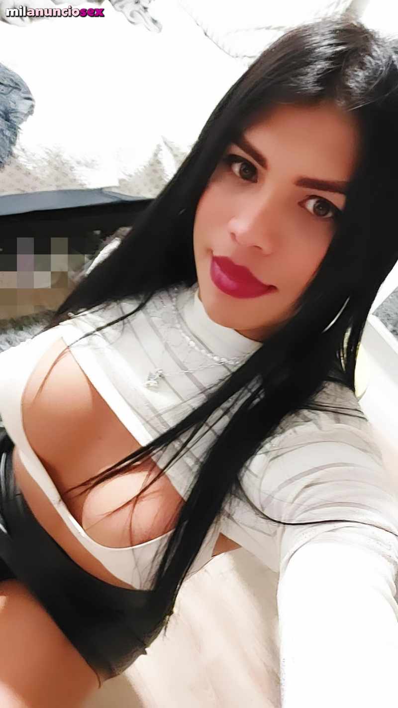 Bella Valentina 600874211 colombian real