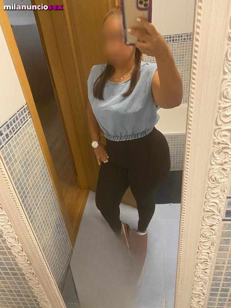 PAOLA EXQUISITA DOMINICA RECIEN ENGRANOL