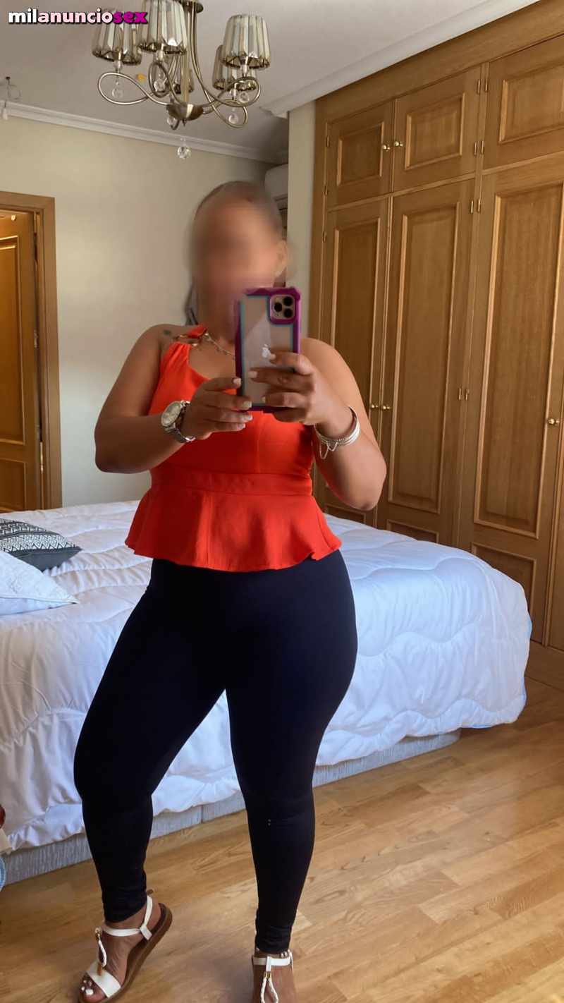 PAOLA EXQUISITA DOMINICA RECIEN ENGRANOL