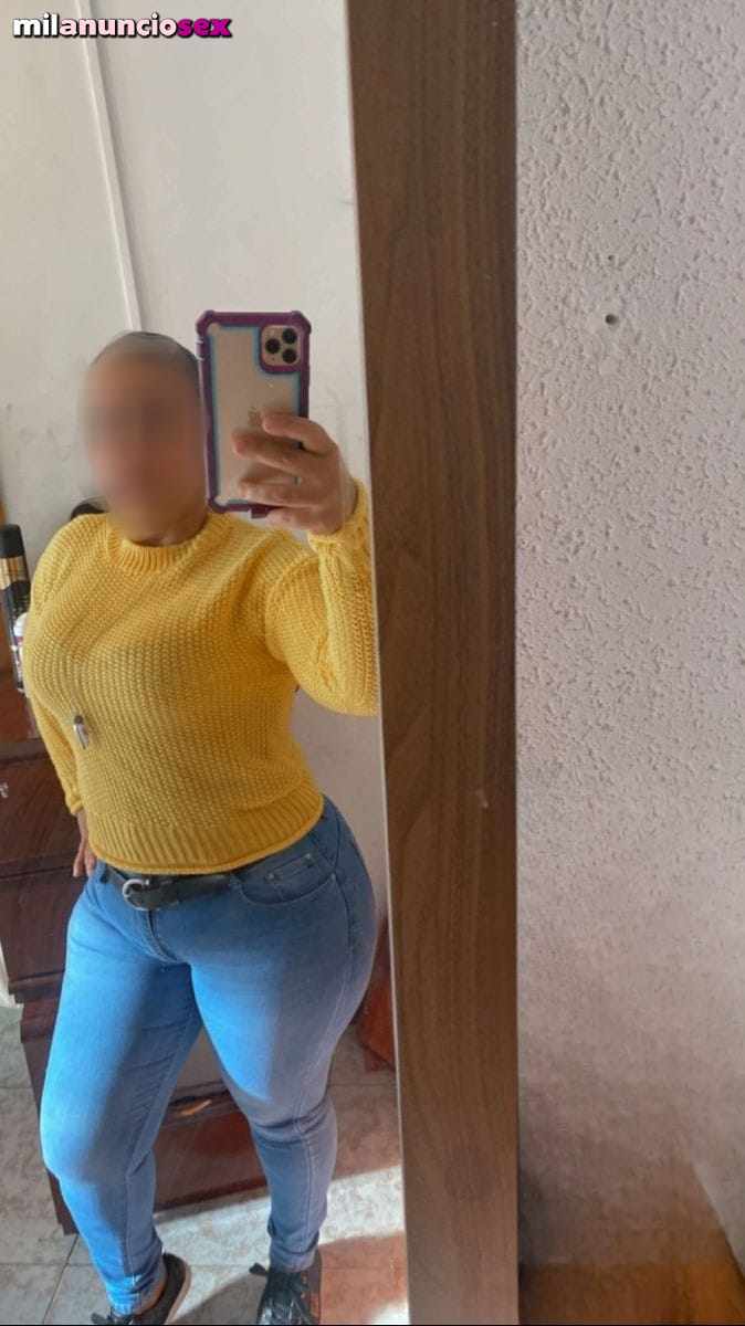 PAOLA EXQUISITA DOMINICA RECIEN ENGRANOL