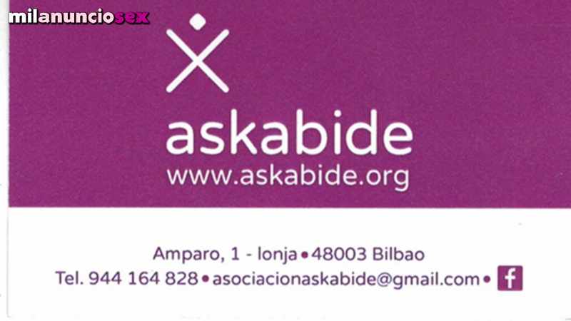 ASOCIACIÓN ASKABIDE