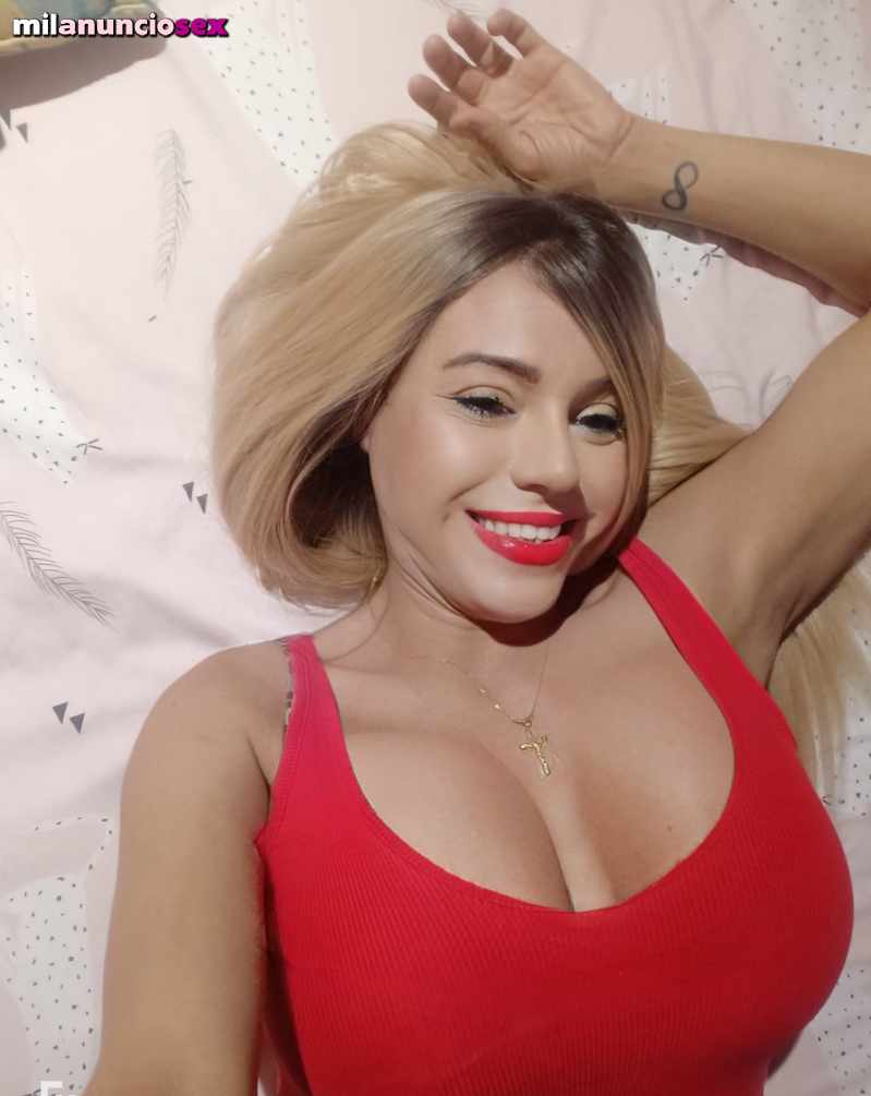 VERÓNICA TRANS VICIOSA MORBOSA Y SEXI