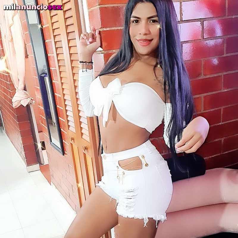 Bella fiesteo Valentina 600874211 salida