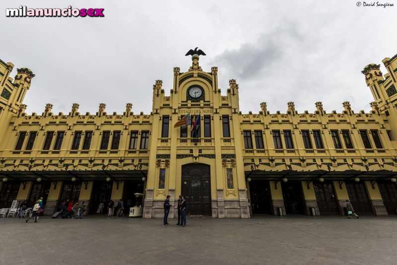 HABITACIONES EN EL CENTRO DE VALENCIA