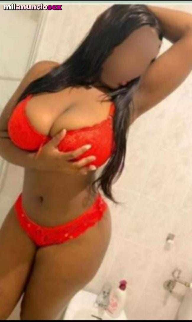 Chica caliente 24  hora