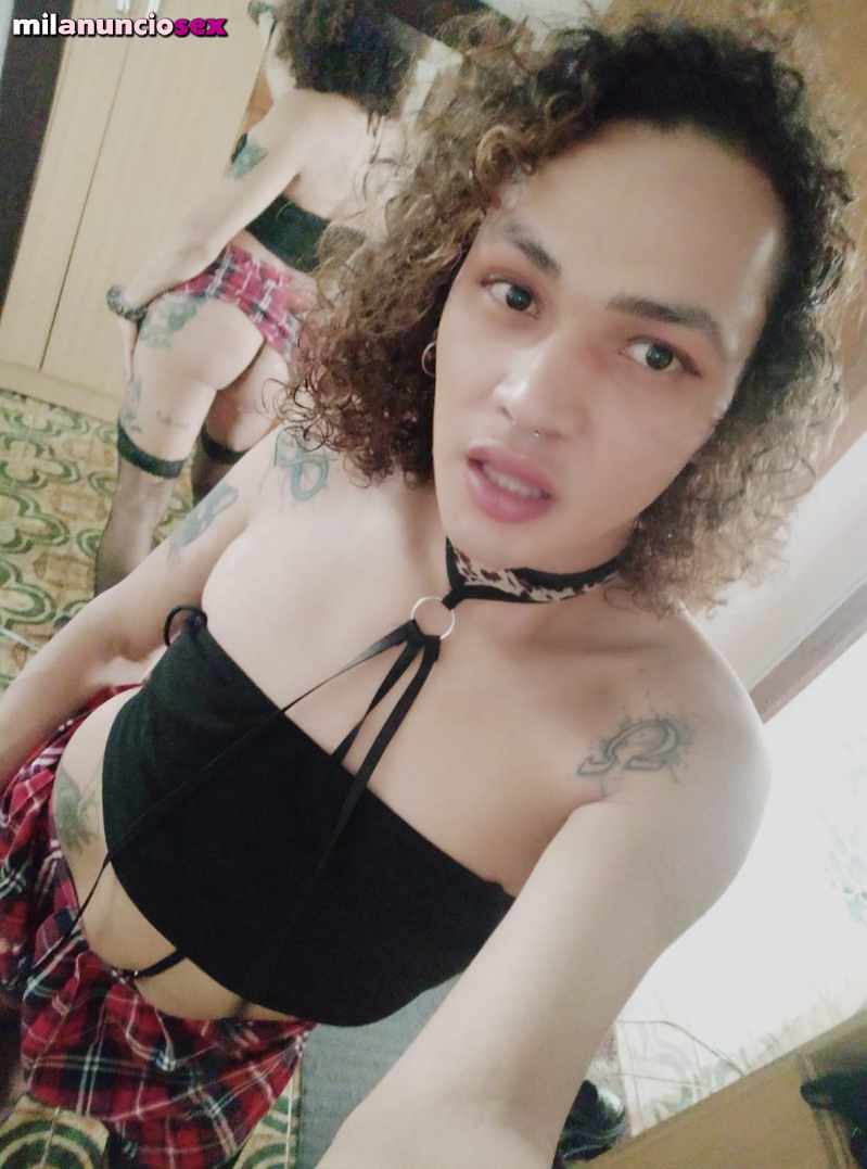 Masajista Erotica Travesti