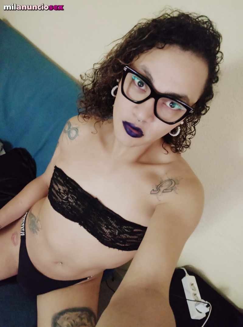 Masajista Erotica Travesti