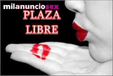 Disponible Plaza en valencia