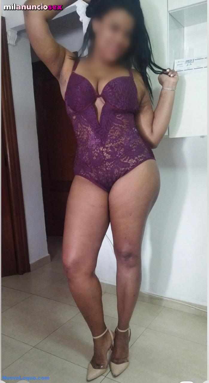 Lara guapisima colombiana super sexy