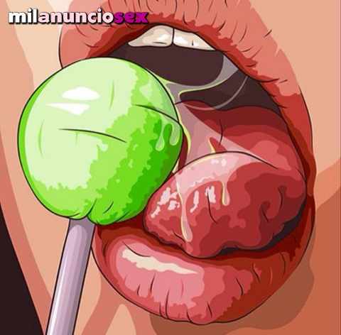 HAGO diabluras con lengua y boca