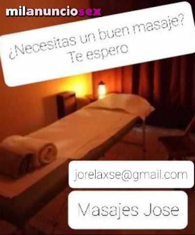 Masaje relajante para mujeres