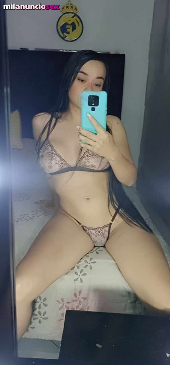 Soy Camila muñeca de piel suave