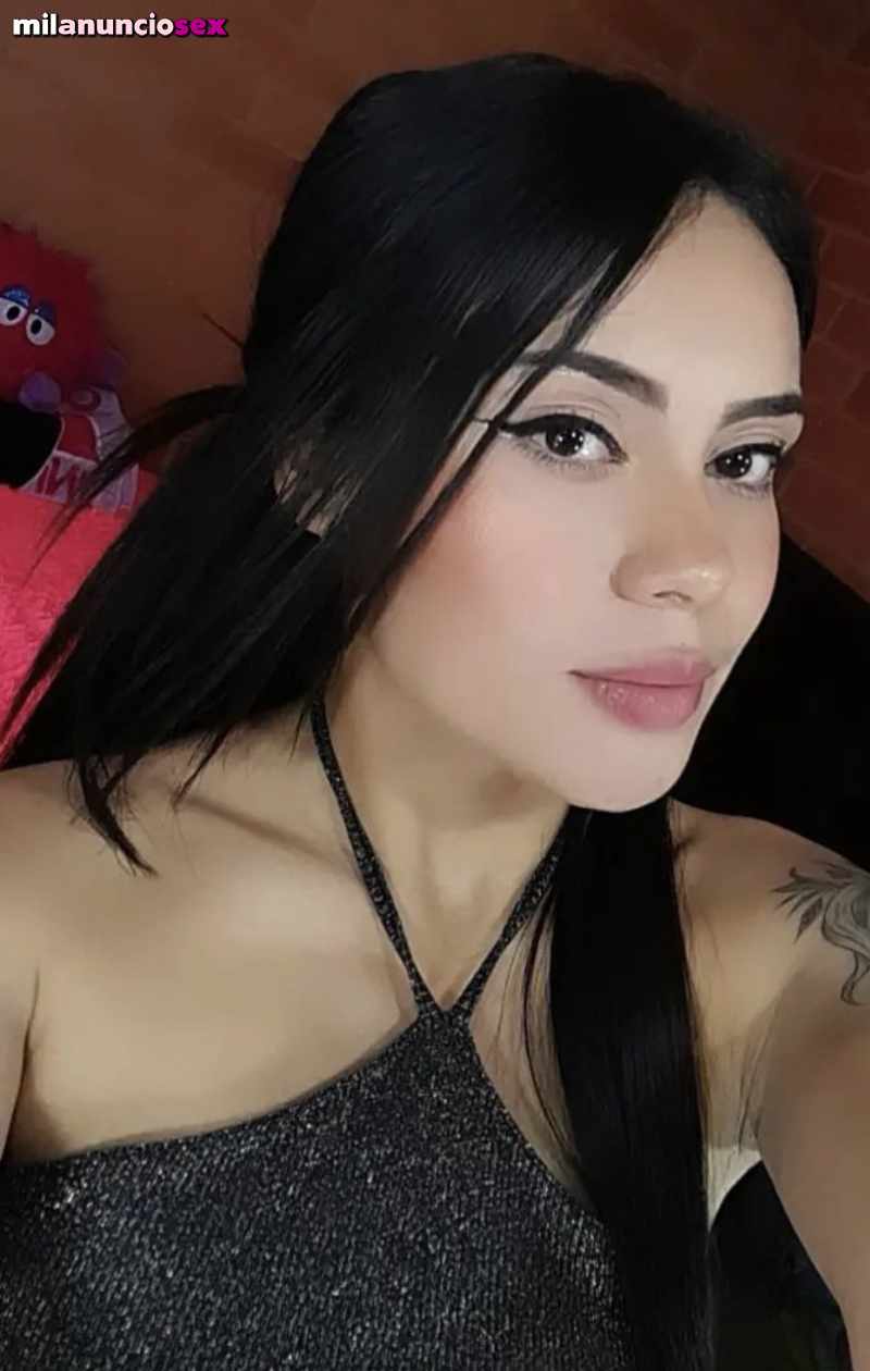 Cristal Mujer divertida juguetona