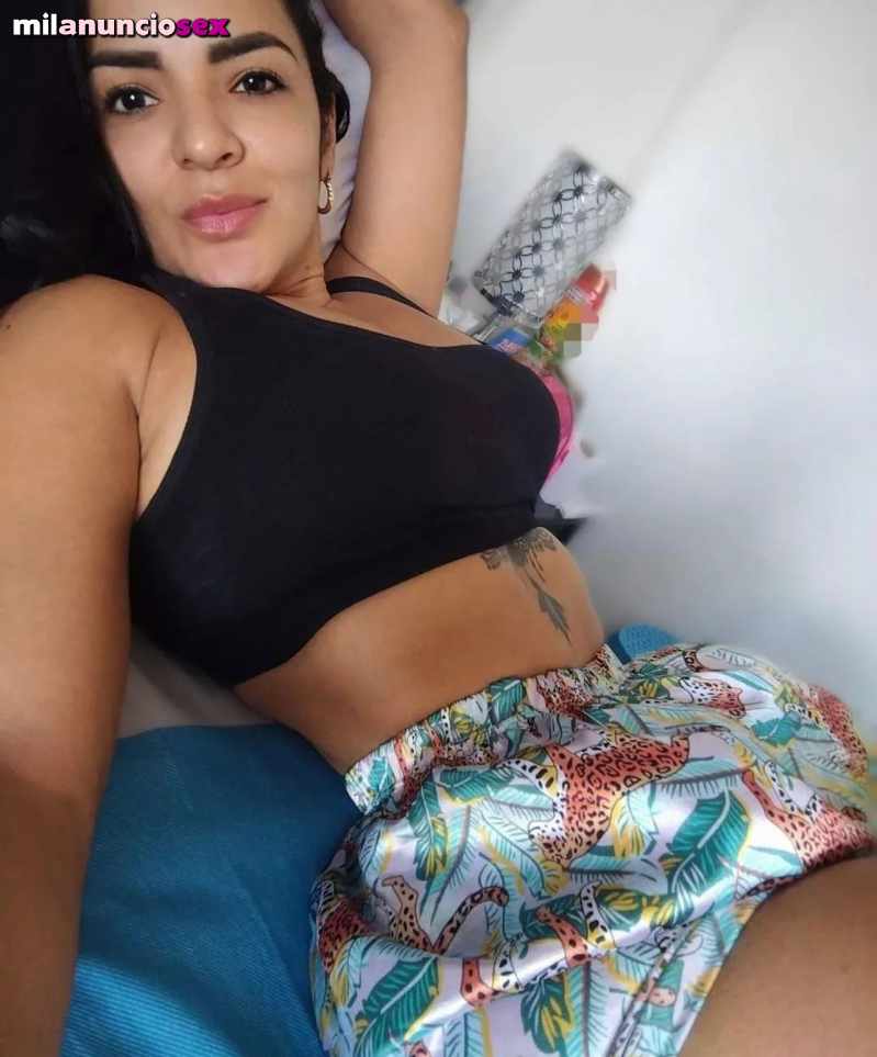 Samantha nalgona curvas de impacto