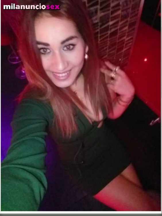 Chica muy divertida